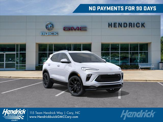 2026 Buick Encore GX Sport Touring FWD for sale in Cary, NC