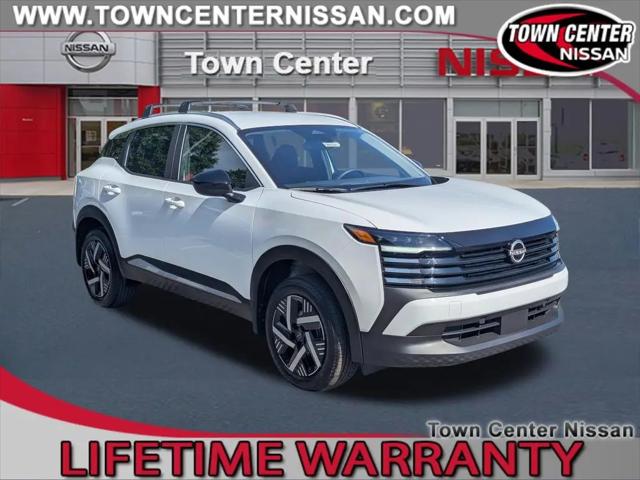 2026 Nissan Kicks SV for sale in Kennesaw, GA