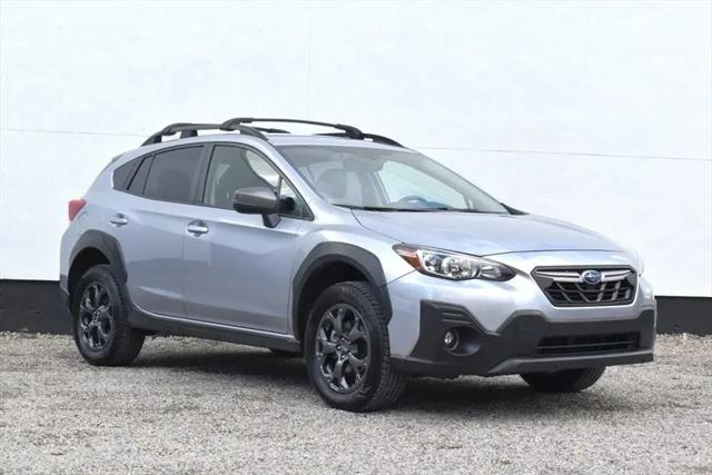2023 Subaru Crosstrek Sport for sale in Portland, OR