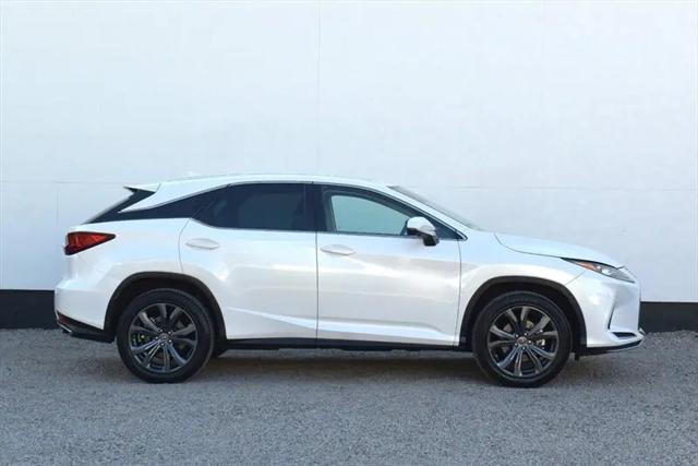2022 Lexus RX 350 RX 350