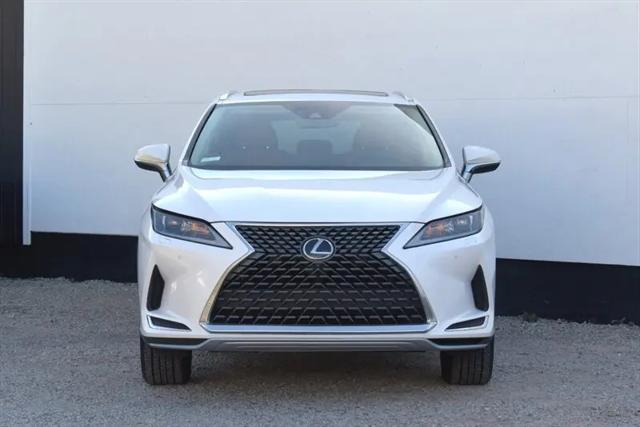 2022 Lexus RX 350 RX 350