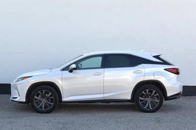 2022 Lexus RX 350 RX 350