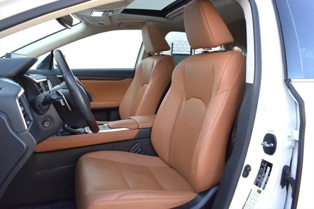 2022 Lexus RX 350 RX 350