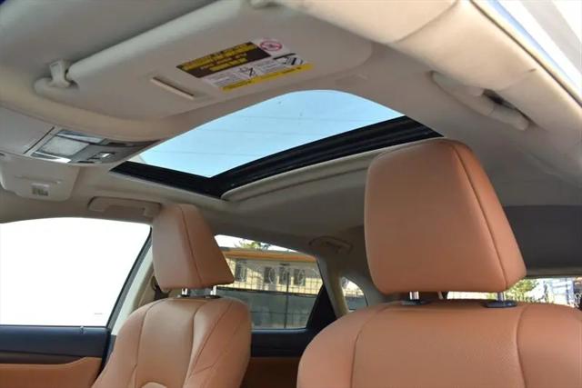 2022 Lexus RX 350 RX 350