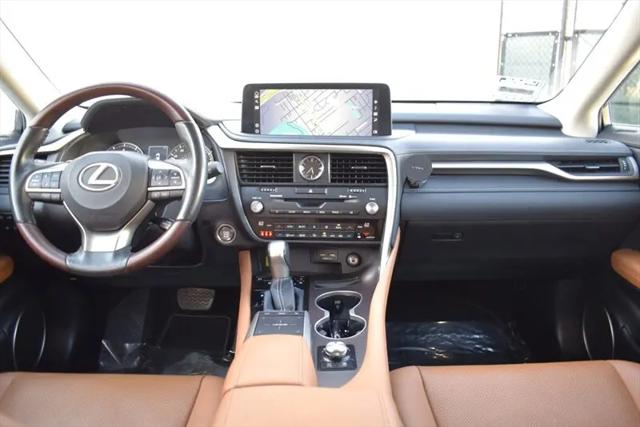 2022 Lexus RX 350 RX 350