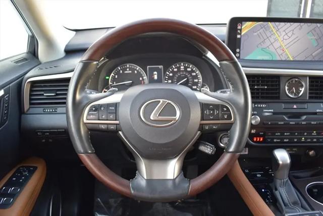 2022 Lexus RX 350 RX 350