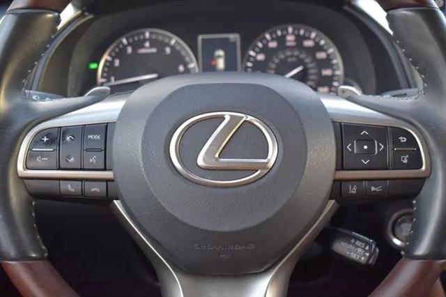 2022 Lexus RX 350 RX 350