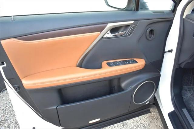 2022 Lexus RX 350 RX 350