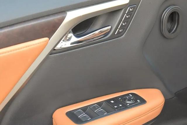 2022 Lexus RX 350 RX 350