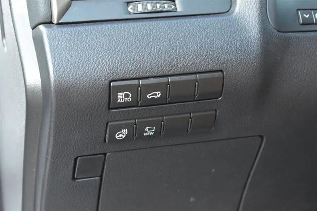 2022 Lexus RX 350 RX 350