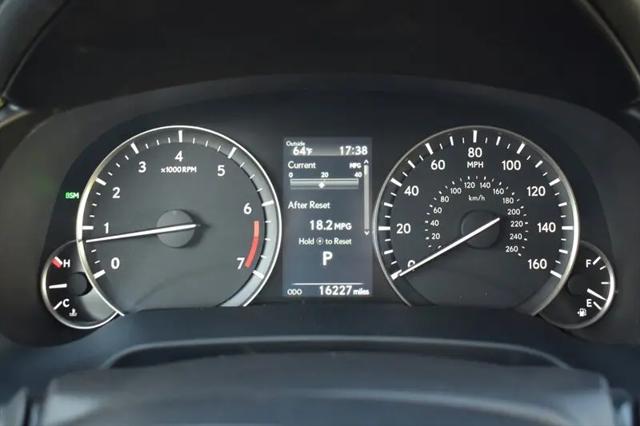 2022 Lexus RX 350 RX 350