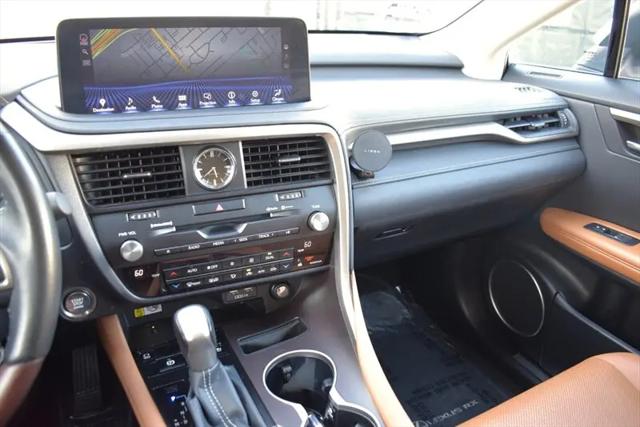 2022 Lexus RX 350 RX 350