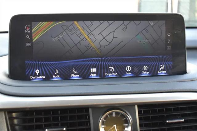 2022 Lexus RX 350 RX 350
