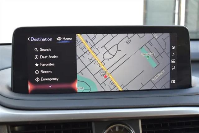 2022 Lexus RX 350 RX 350