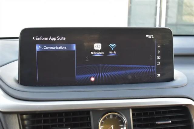 2022 Lexus RX 350 RX 350