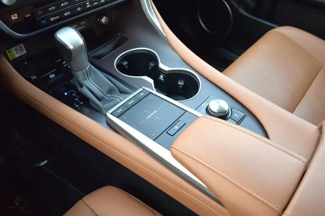 2022 Lexus RX 350 RX 350