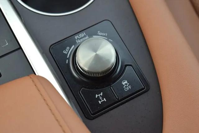 2022 Lexus RX 350 RX 350