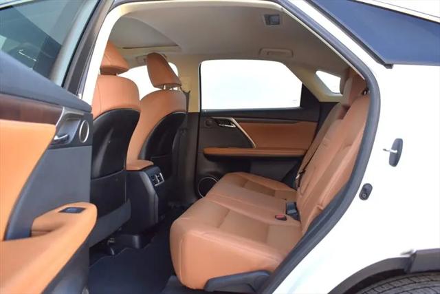 2022 Lexus RX 350 RX 350