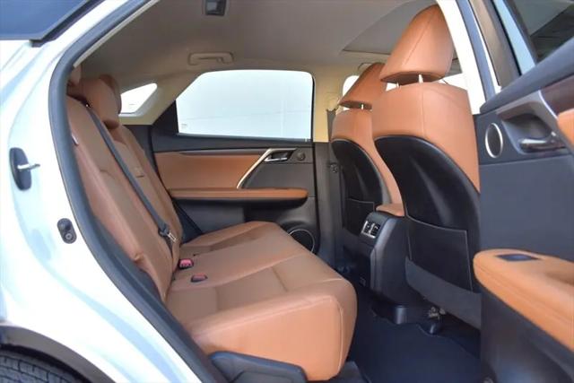 2022 Lexus RX 350 RX 350