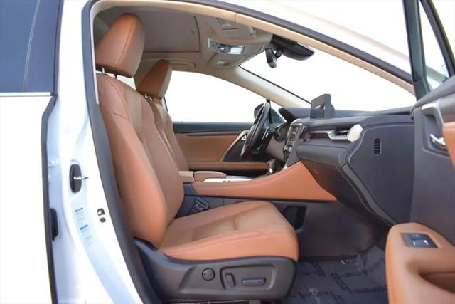 2022 Lexus RX 350 RX 350