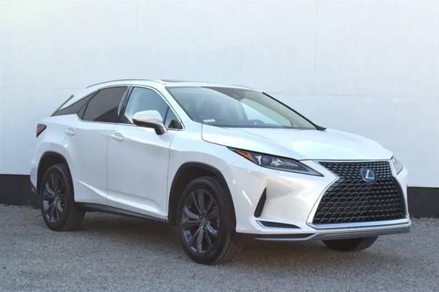 2022 Lexus RX 350 RX 350 for sale in Portland, OR