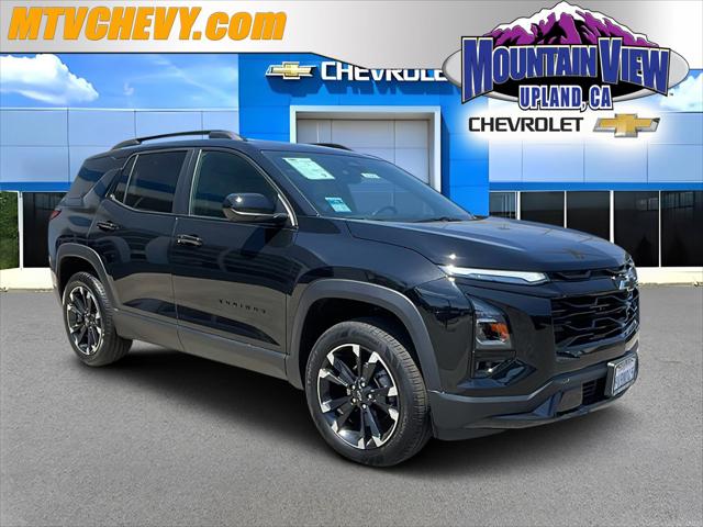 2026 Chevrolet Equinox FWD RS for sale in Upland, CA