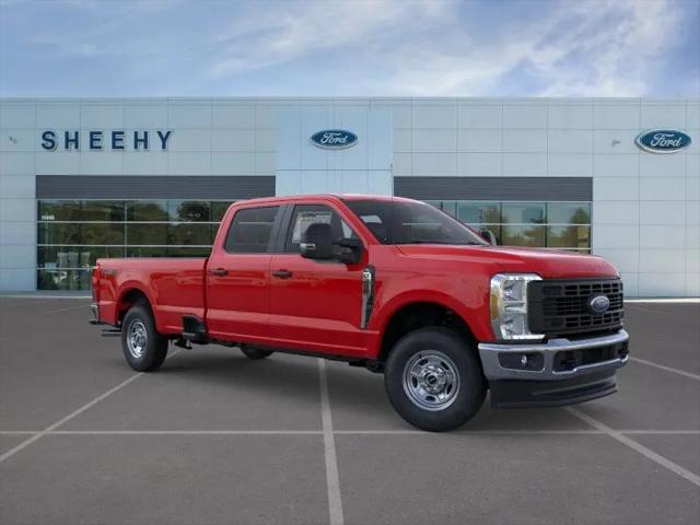 2026 Ford F-250 XL for sale in Ashland, VA