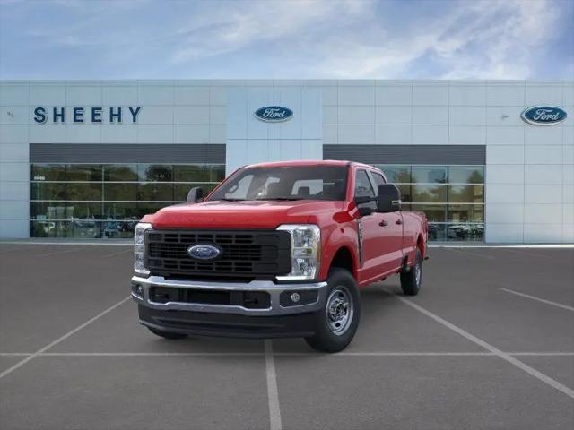 2026 Ford F-250 XL