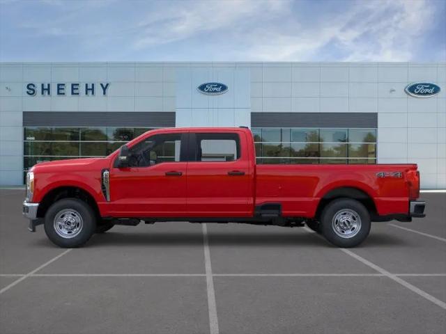 2026 Ford F-250 XL