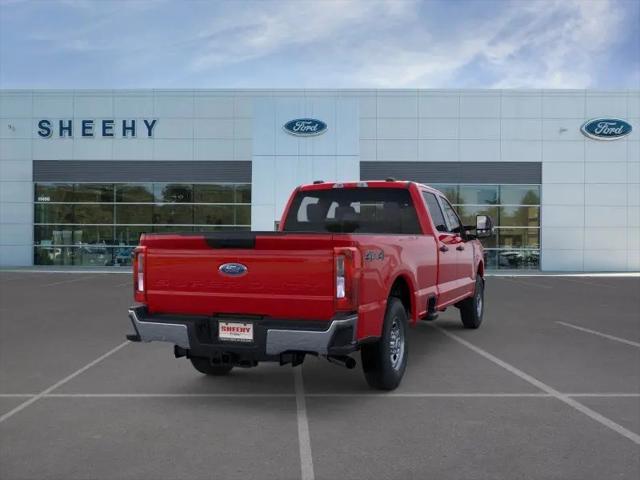 2026 Ford F-250 XL