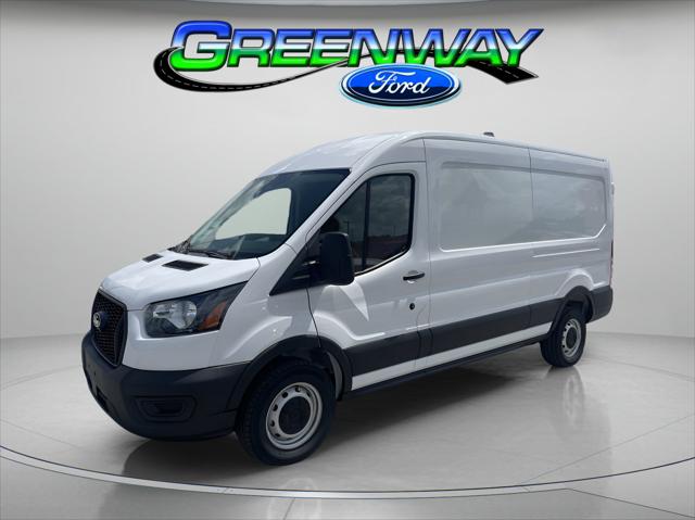2026 Ford Transit Cargo Van T-250 148 Med Rf 9150 GVWR RWD for sale in Orlando, FL