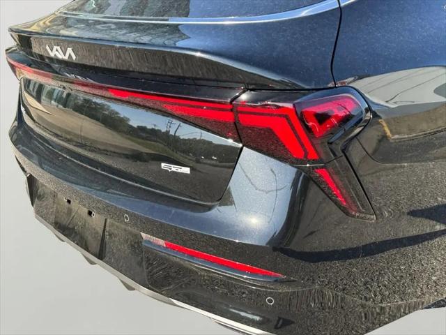 2026 Kia K5 GT-Line FWD
