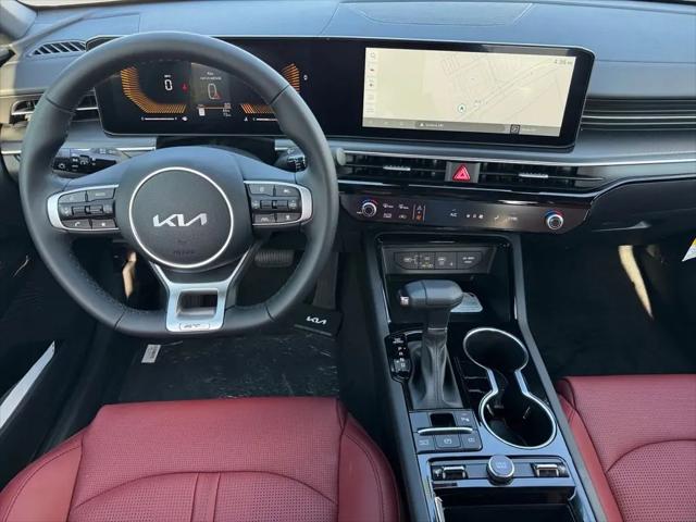 2026 Kia K5 GT-Line FWD