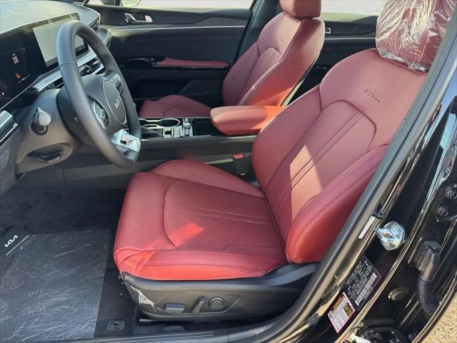 2026 Kia K5 GT-Line FWD