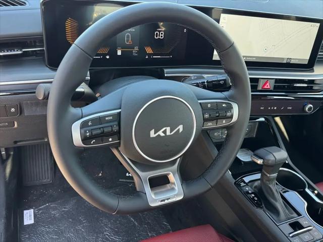 2026 Kia K5 GT-Line FWD