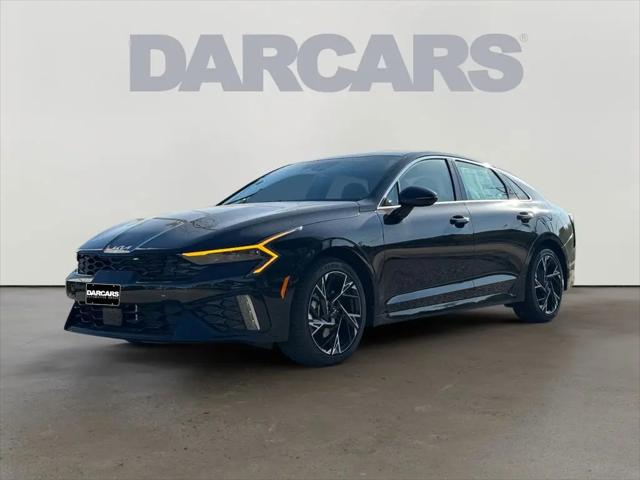 2026 Kia K5 GT-Line FWD