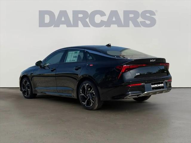 2026 Kia K5 GT-Line FWD