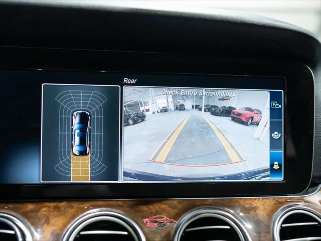 2017 Mercedes-Benz E-CLASS E 300 E 300