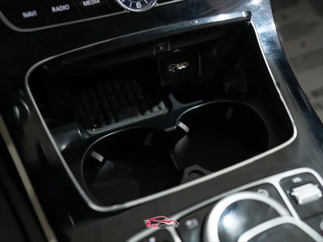 2017 Mercedes-Benz E-CLASS E 300 E 300