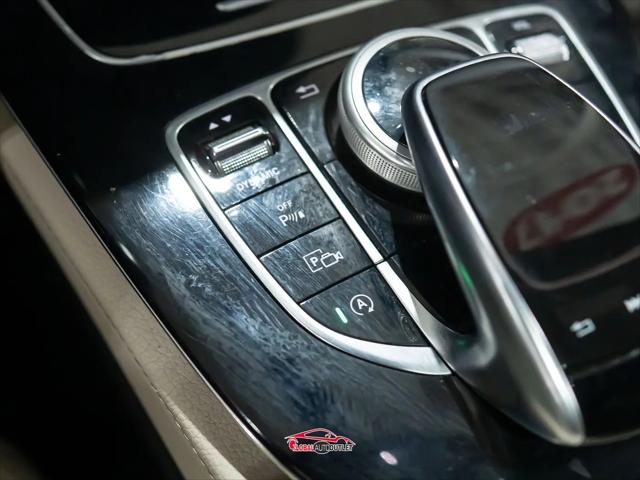 2017 Mercedes-Benz E-CLASS E 300 E 300
