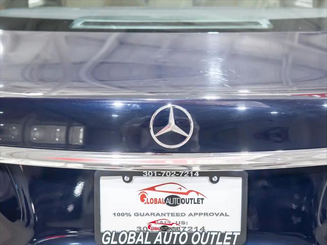 2017 Mercedes-Benz E-CLASS E 300 E 300