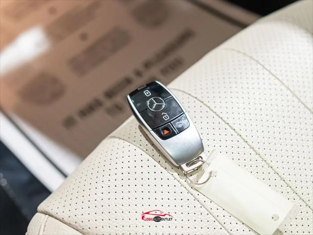 2017 Mercedes-Benz E-CLASS E 300 E 300