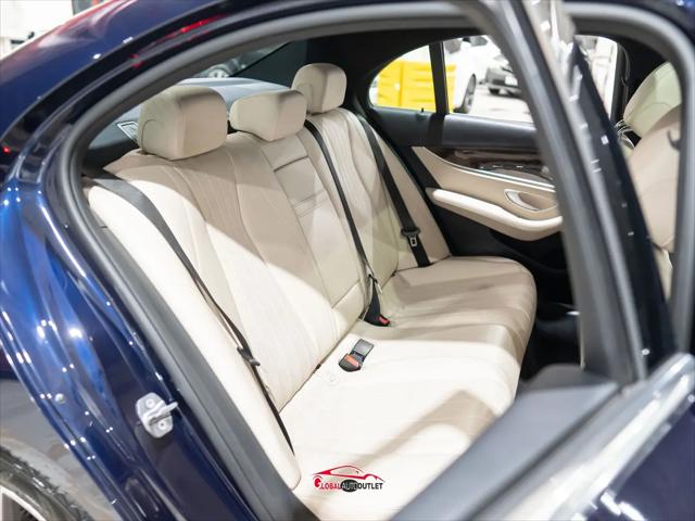 2017 Mercedes-Benz E-CLASS E 300 E 300