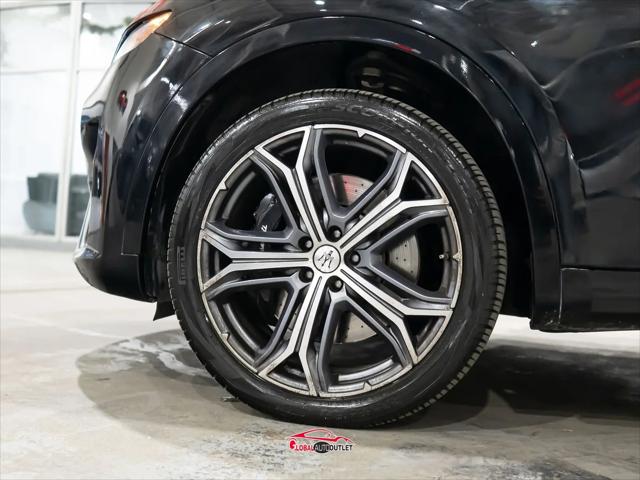 2021 Maserati Levante S