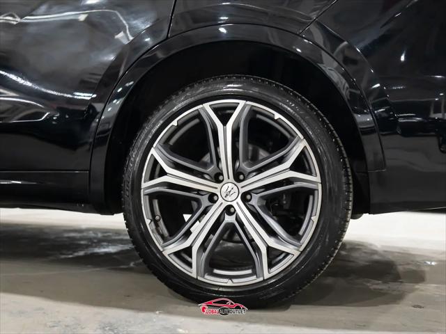 2021 Maserati Levante S