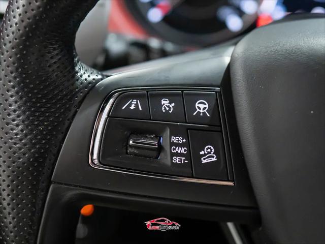 2021 Maserati Levante S