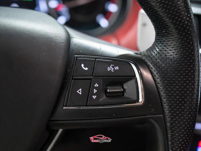 2021 Maserati Levante S
