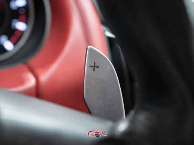 2021 Maserati Levante S