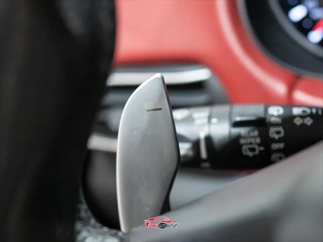 2021 Maserati Levante S
