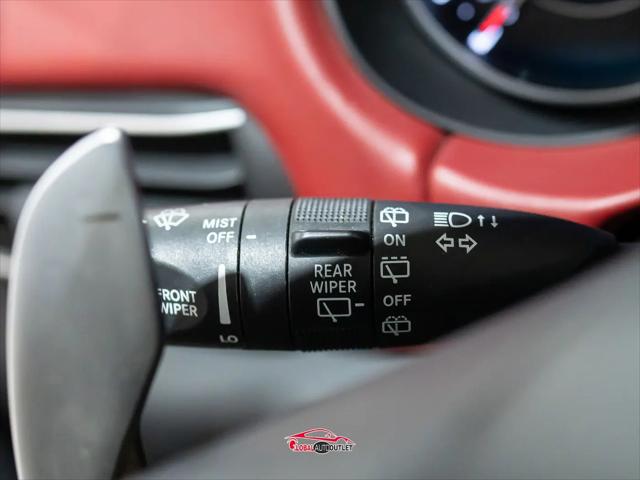 2021 Maserati Levante S